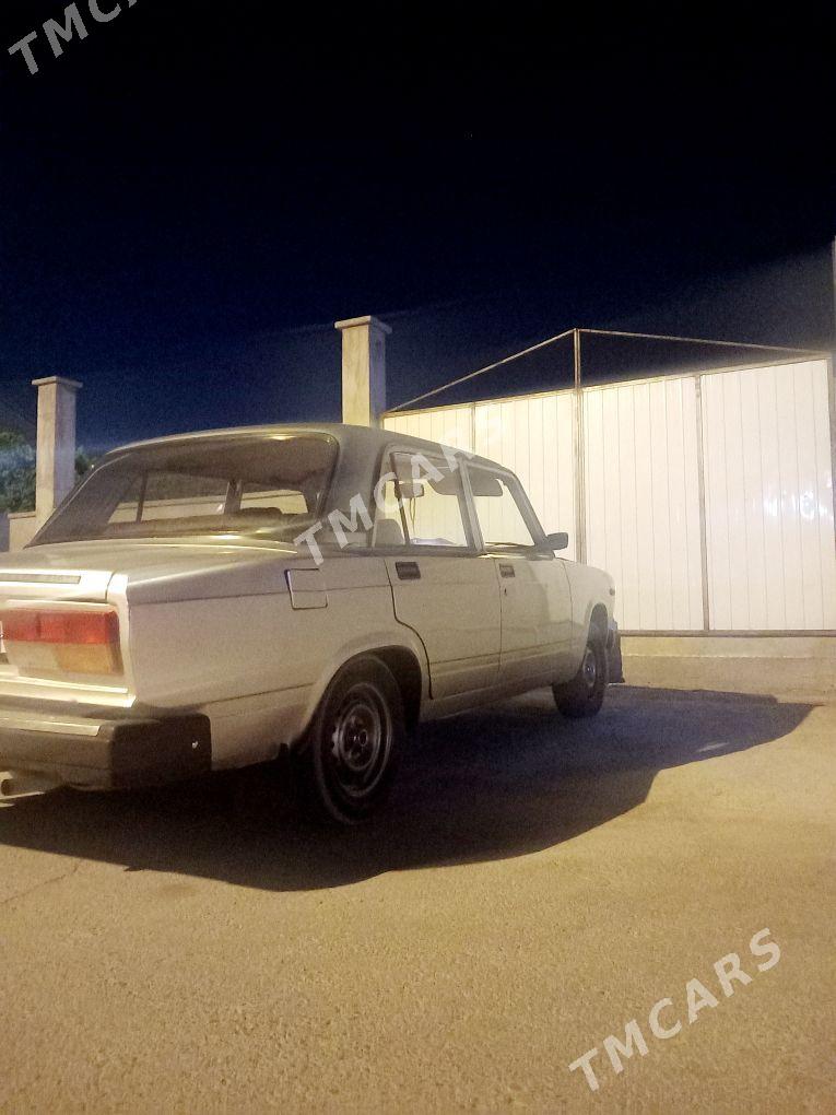 Lada 2107 1995 - 25 000 TMT - Ашхабад - img 7