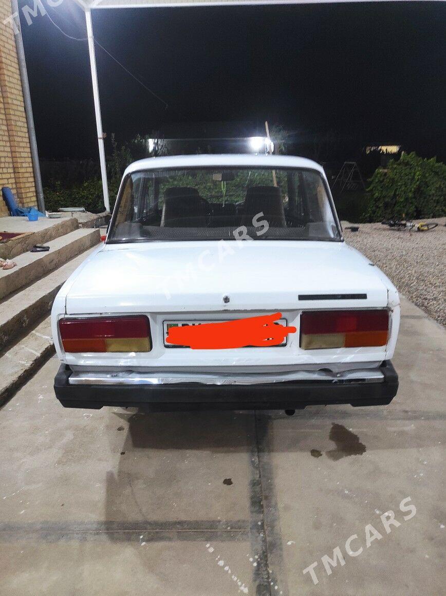 Lada 2107 1999 - 29 000 TMT - Векильбазар - img 3