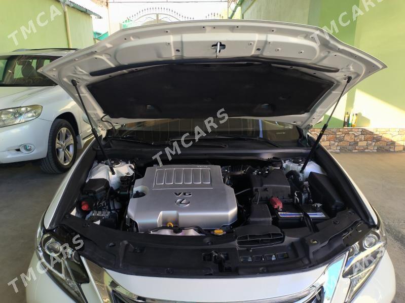 Lexus ES 350 2018 - 398 000 TMT - Анев - img 4