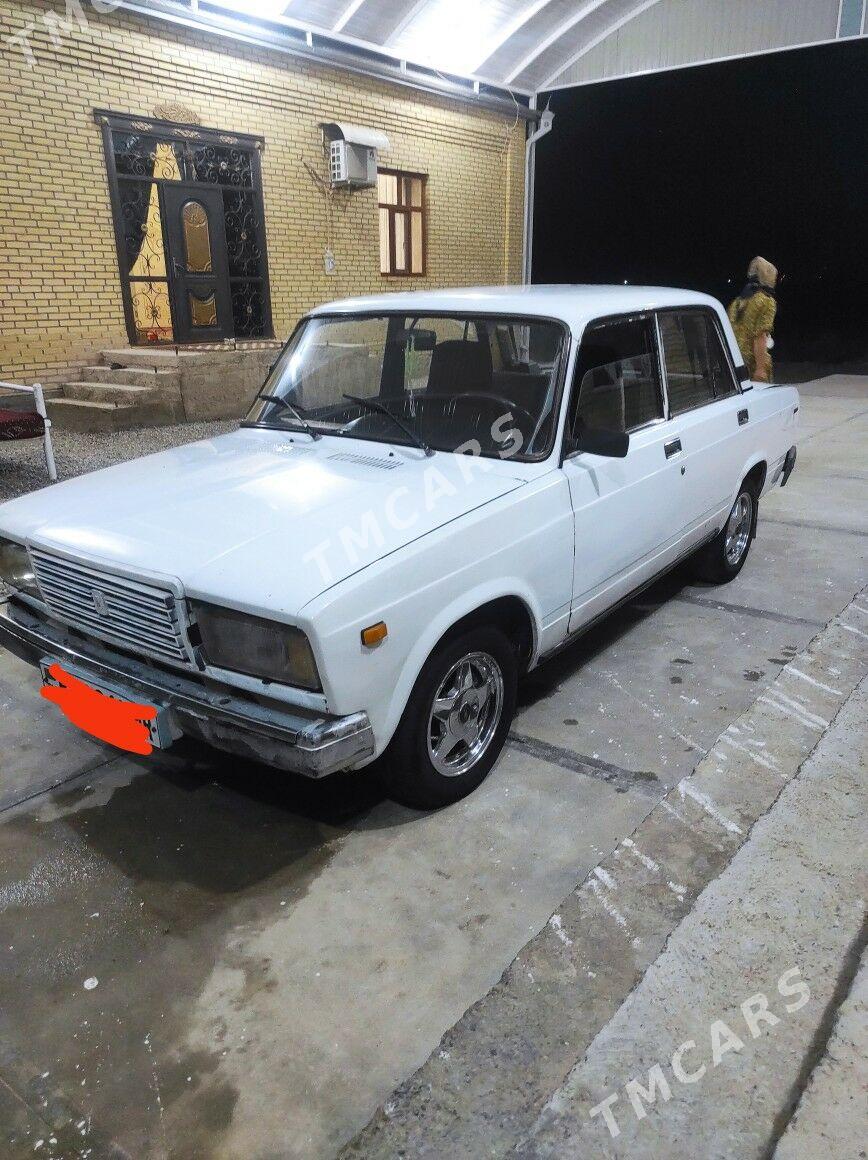 Lada 2107 1999 - 29 000 TMT - Векильбазар - img 2