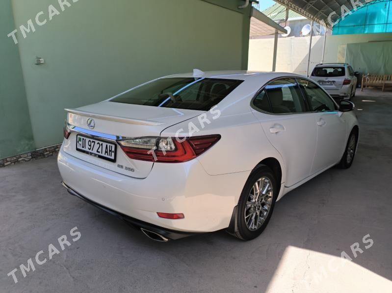 Lexus ES 350 2018 - 398 000 TMT - Анев - img 7