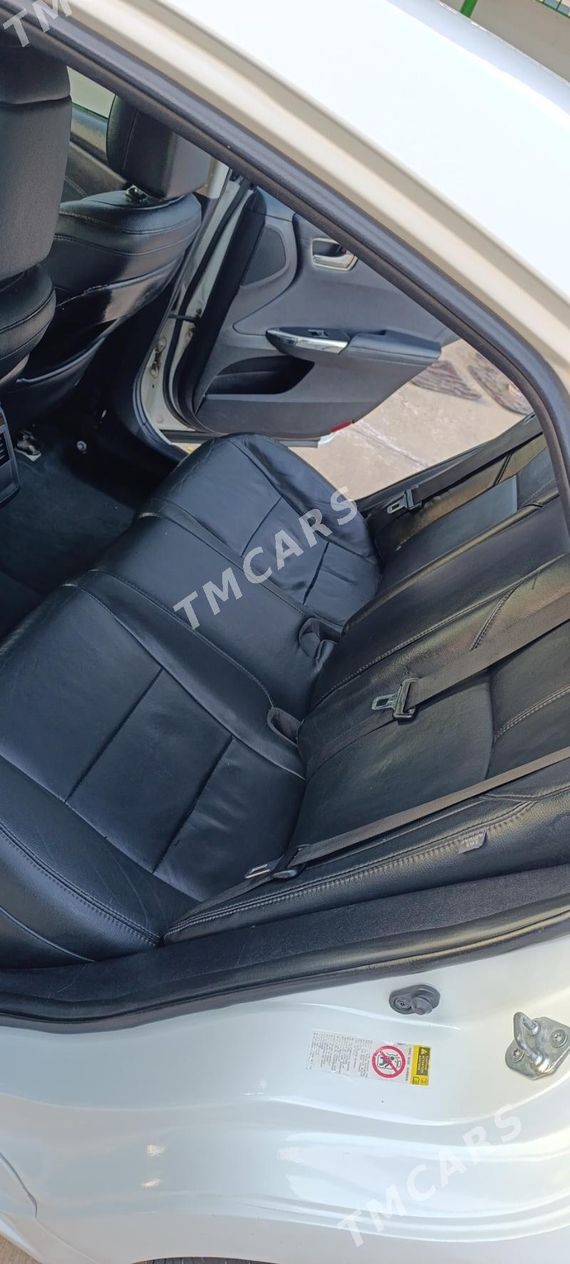 Toyota Avalon 2013 - 260 000 TMT - Тязе заман - img 4