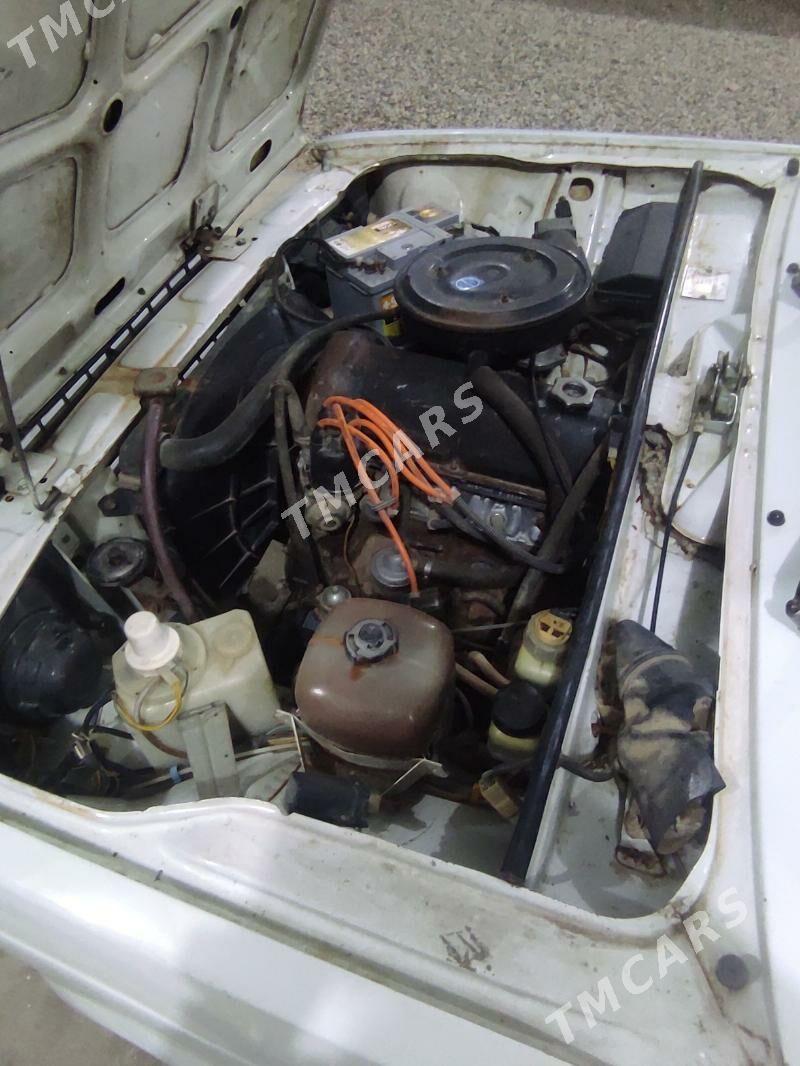 Lada 2107 1999 - 29 000 TMT - Векильбазар - img 5