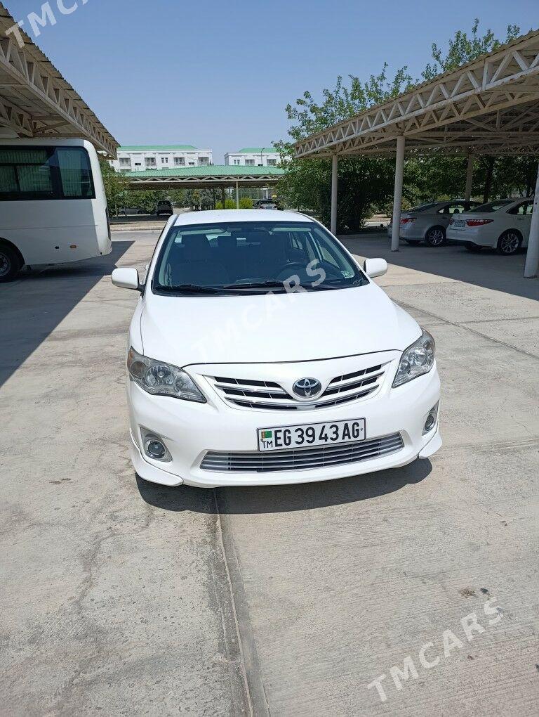 Toyota Corolla 2011 - 156 000 TMT - Ашхабад - img 4