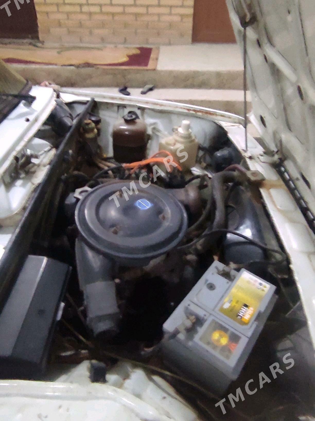 Lada 2107 1999 - 29 000 TMT - Векильбазар - img 6