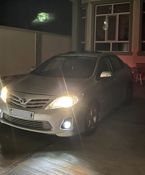 Toyota Corolla 2009 - 160 000 TMT - Balkanabat - img 3