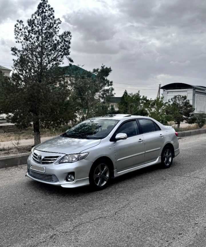 Toyota Corolla 2009 - 160 000 TMT - Balkanabat - img 4