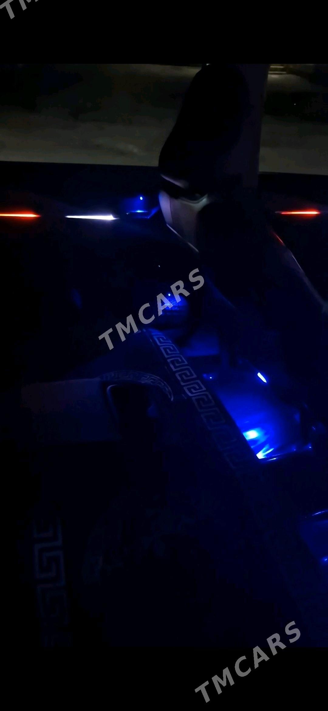 Toyota Camry 2021 - 304 000 TMT - Daşoguz - img 9