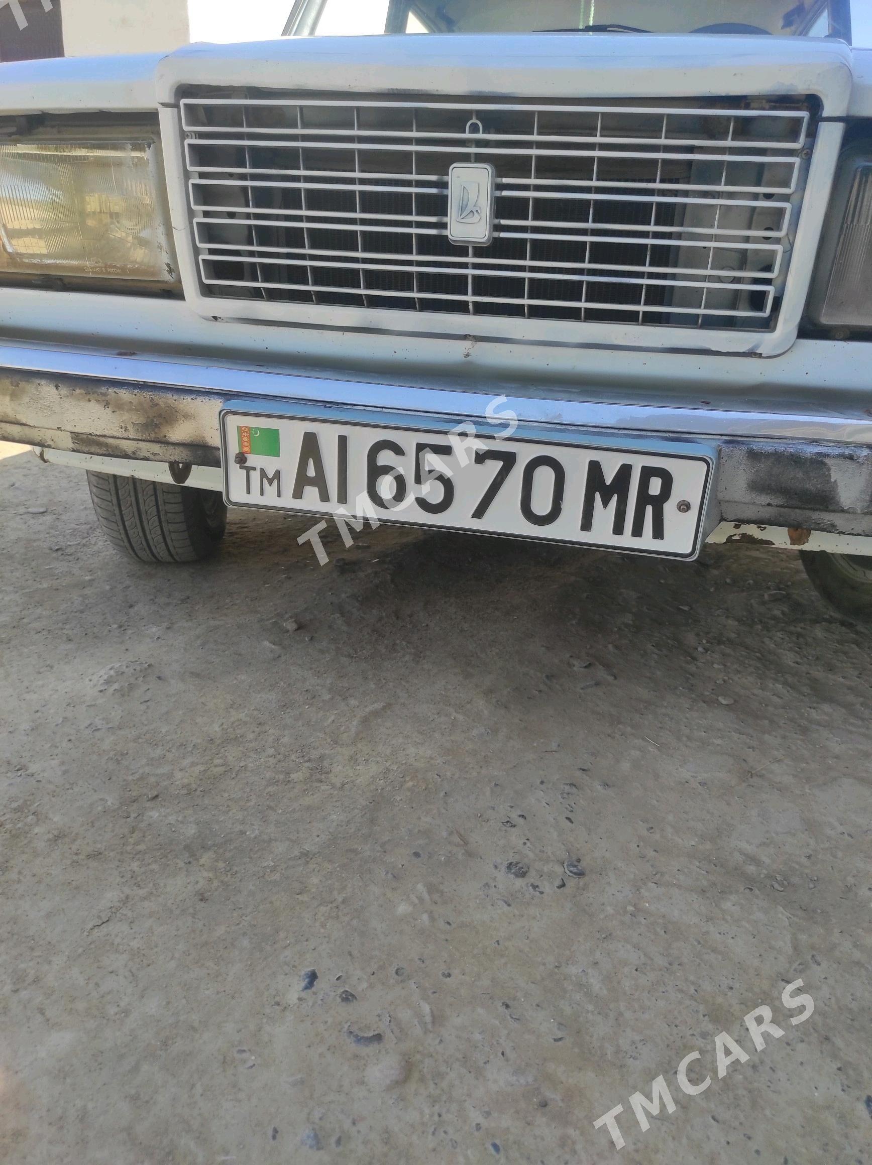 Lada 2107 1999 - 29 000 TMT - Векильбазар - img 8