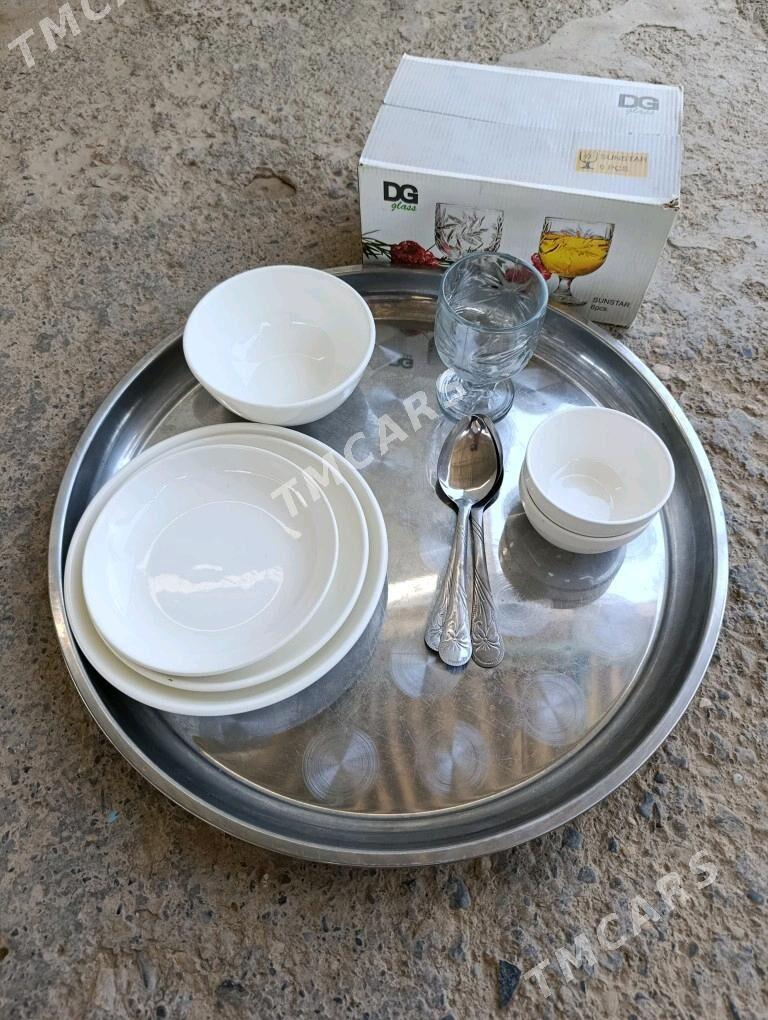 Pasuda - Babadaýhan - img 2