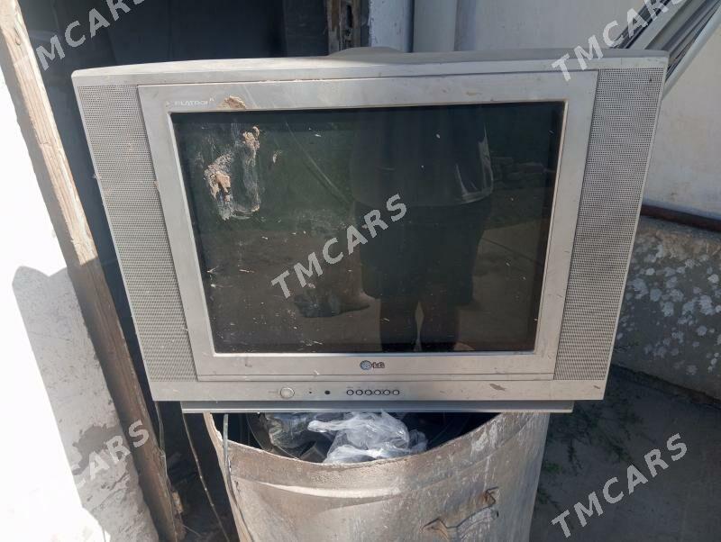 telewizor - Дашогуз - img 2