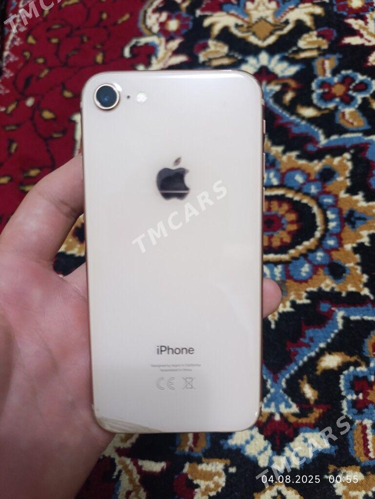 Iphone 8 - Kerki - img 1