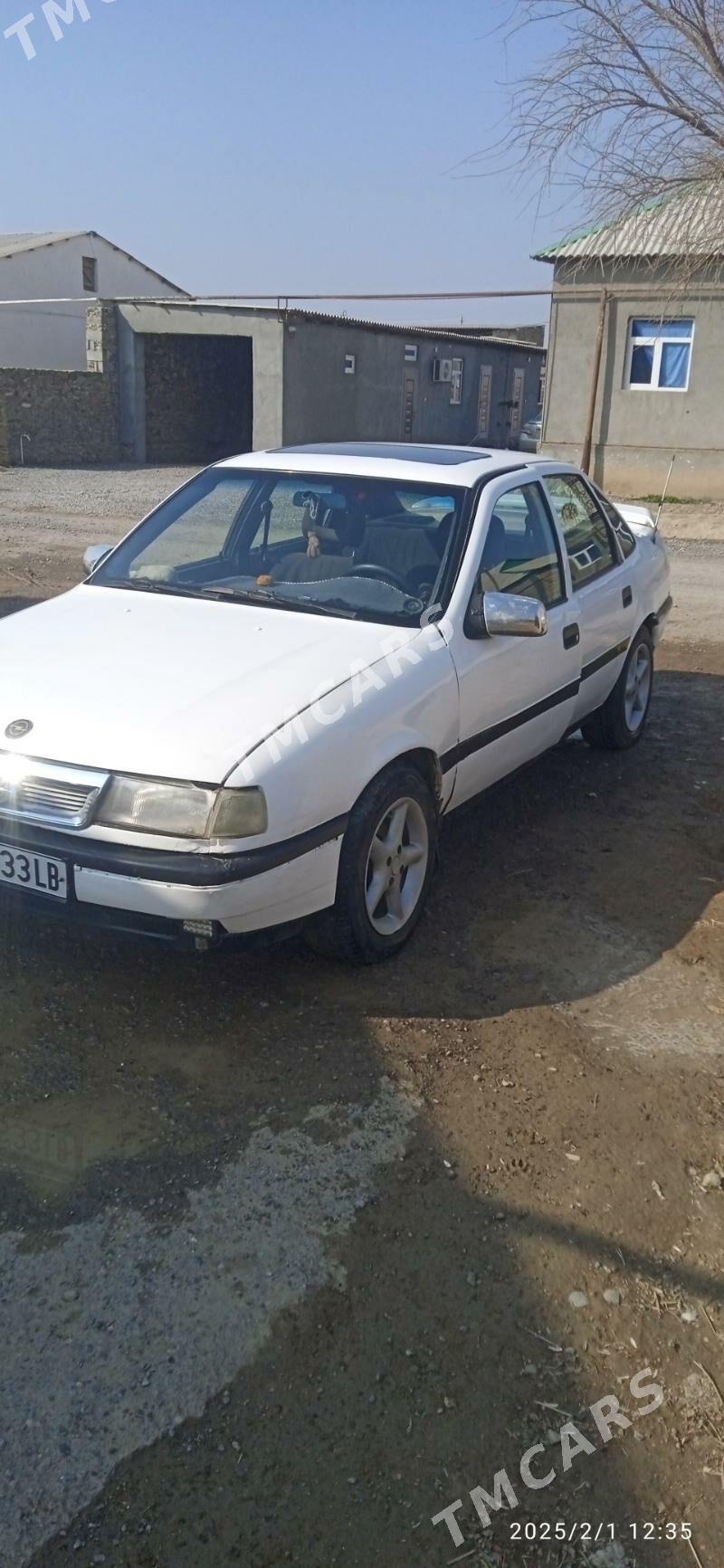 Opel Vectra 1992 - 18 000 TMT - Койтендаг - img 4