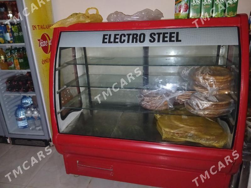 haladilnik  elektro stell - Şabat etr. - img 2