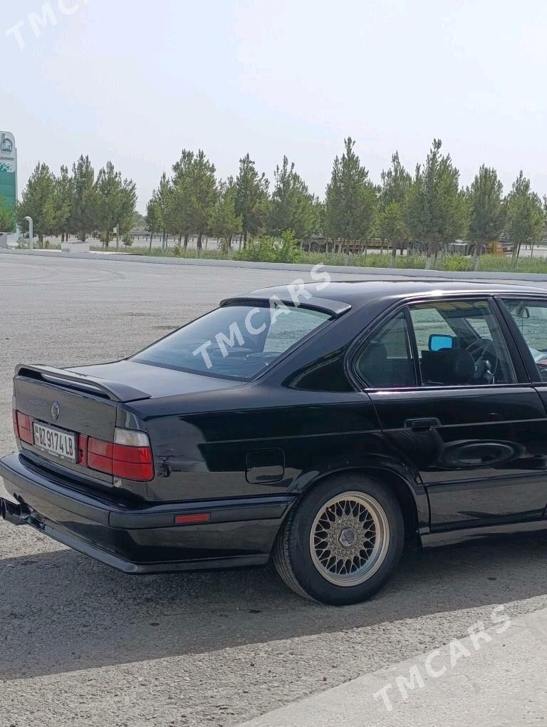 BMW 525 1991 - 100 000 TMT - Туркменабат - img 7