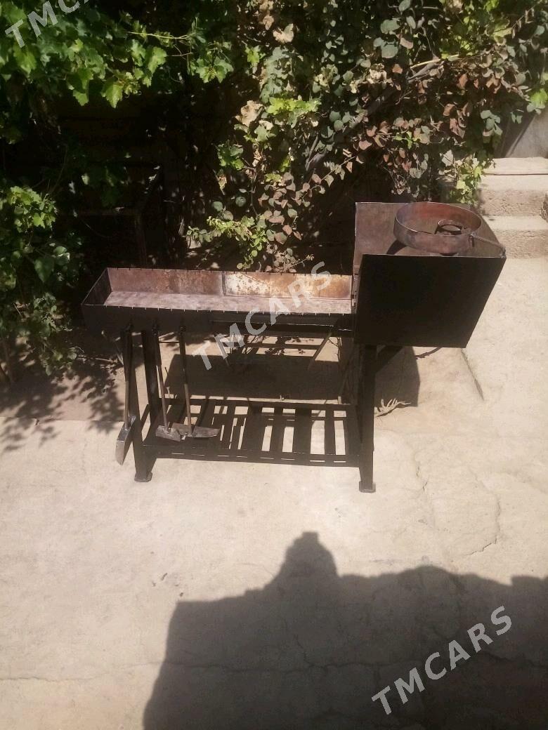 Mangal - Türkmenabat - img 2
