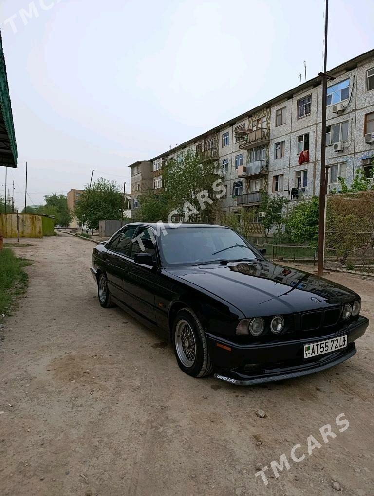 BMW 525 1991 - 100 000 TMT - Туркменабат - img 2
