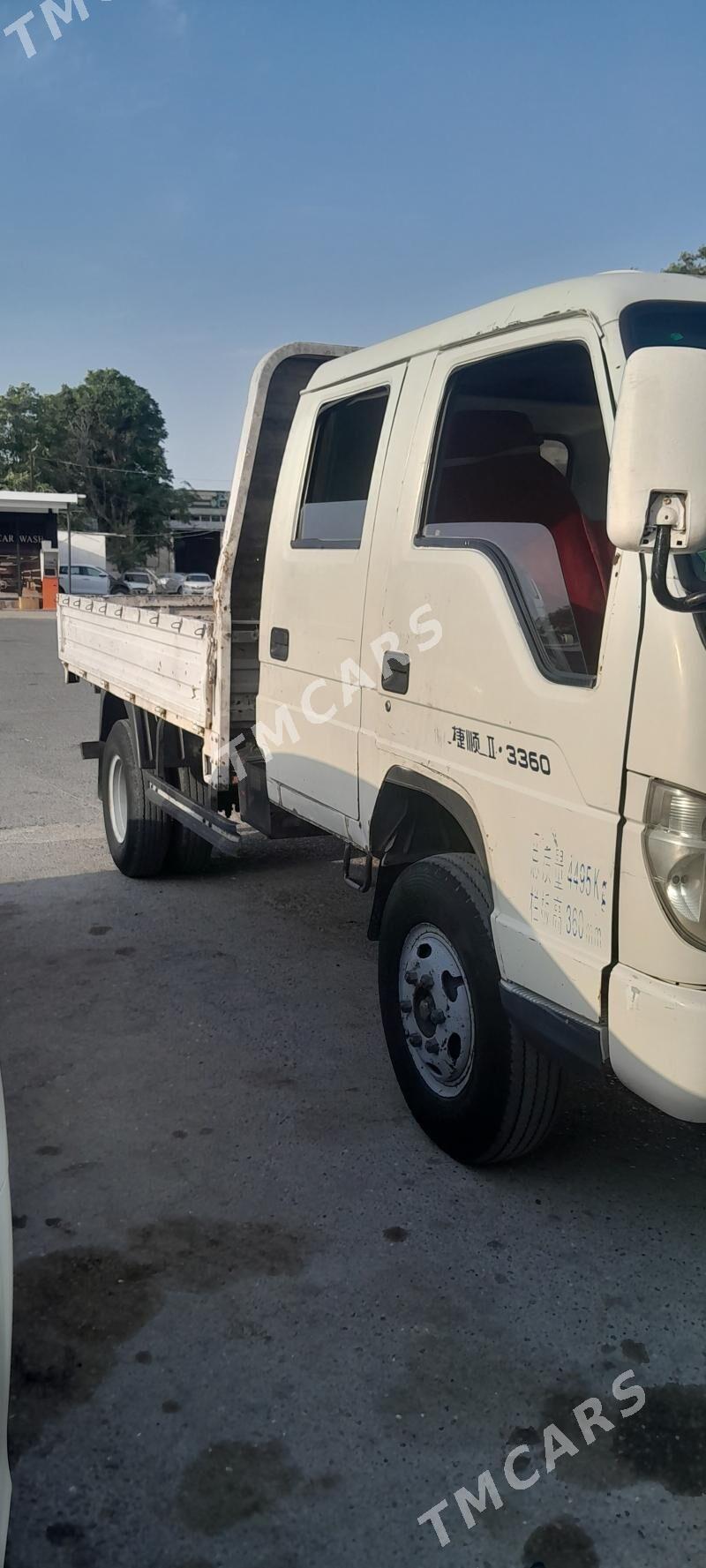 Forland H2 2013 - 135 000 TMT - Ашхабад - img 3