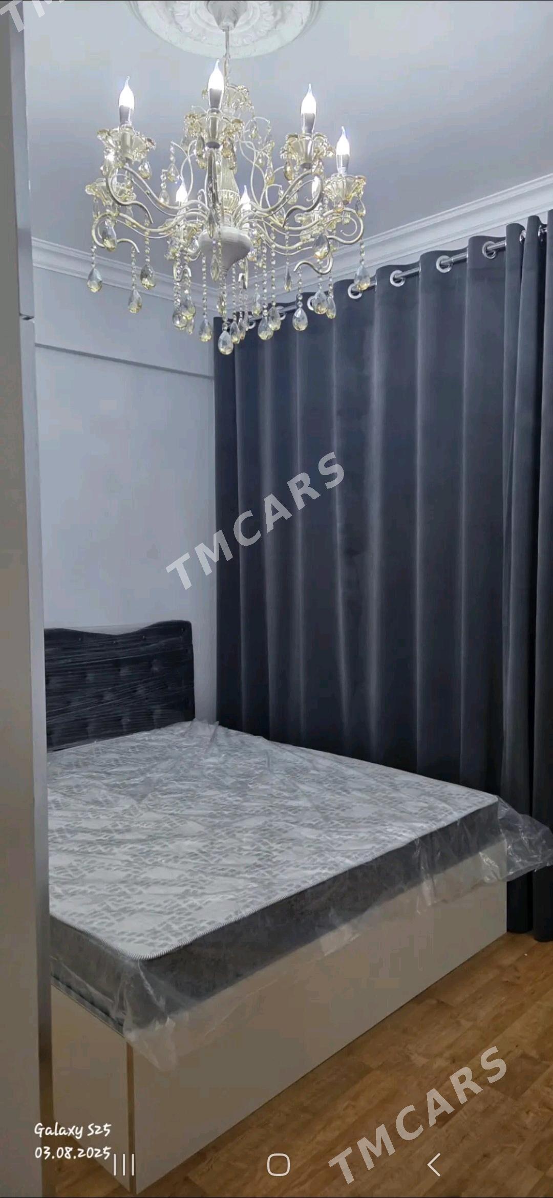 АРЕНДА ЭЛИТКА 3КОМ СДАЮ ARENDA - Aşgabat - img 2