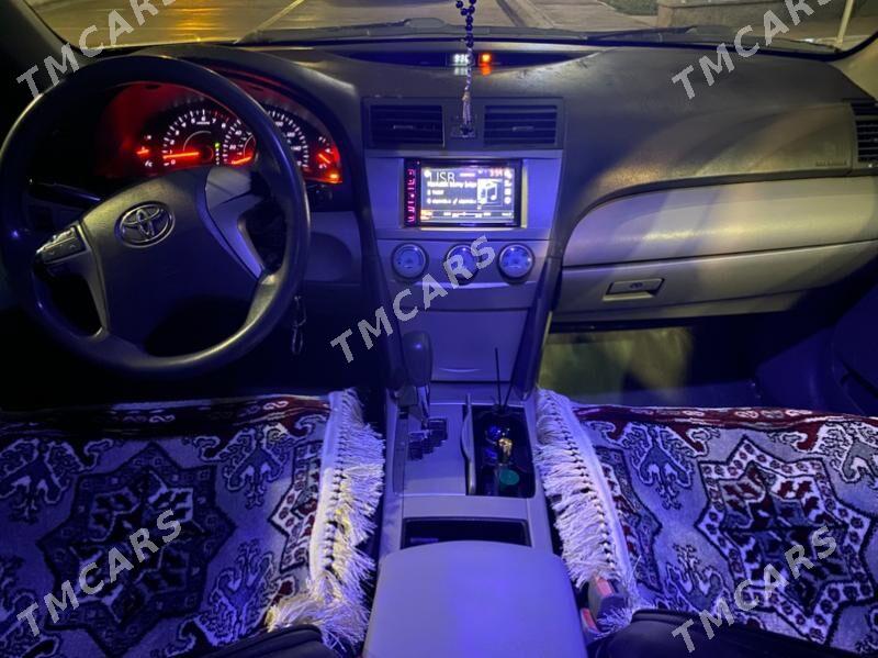 Toyota Camry 2008 - 180 000 TMT - Aşgabat - img 2