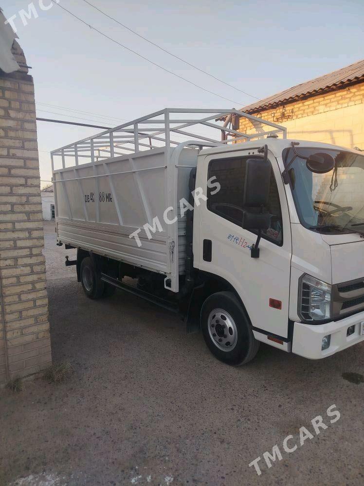 Forland H2 2014 - 260 000 TMT - Мары - img 3