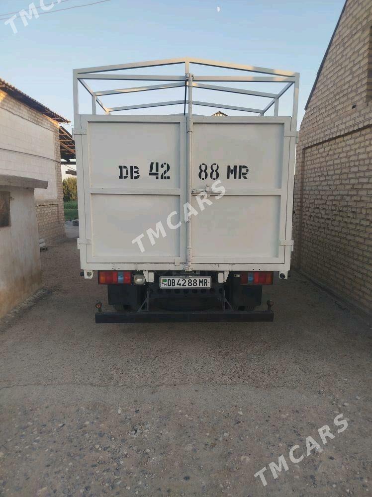 Forland H2 2014 - 260 000 TMT - Мары - img 4