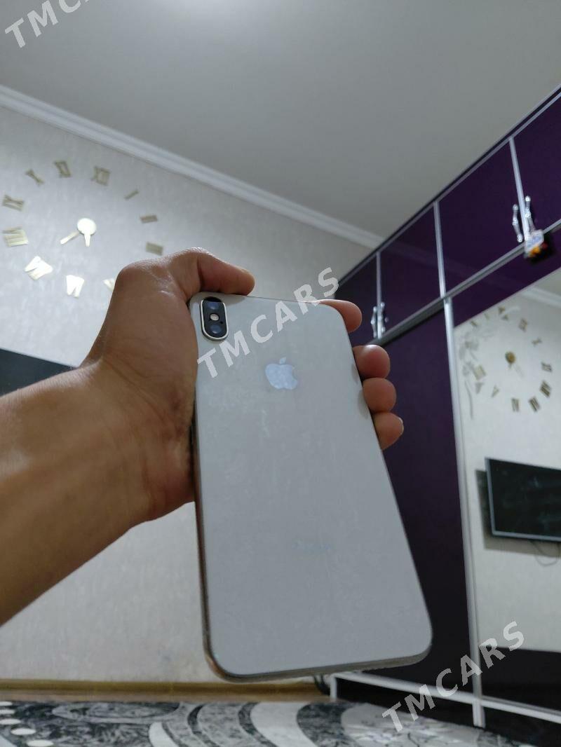 Iphone Xs max 256Gb - Türkmenbaşy - img 2