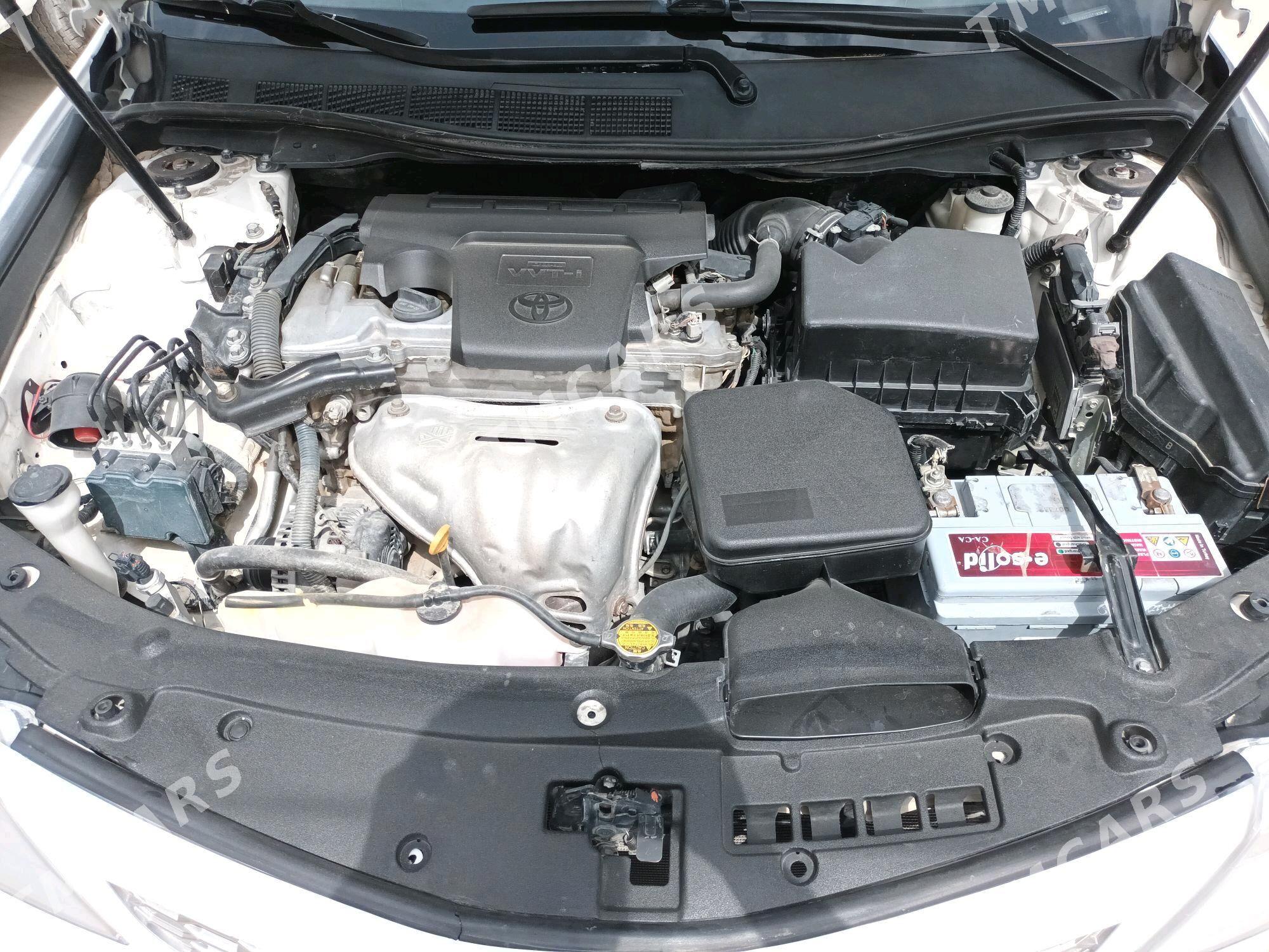 Toyota Camry 2012 - 210 000 TMT - Балканабат - img 5