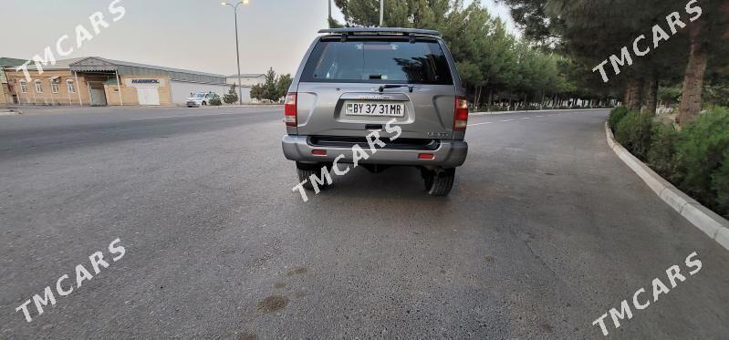 Nissan Pathfinder 2000 - 105 000 TMT - Mary - img 2