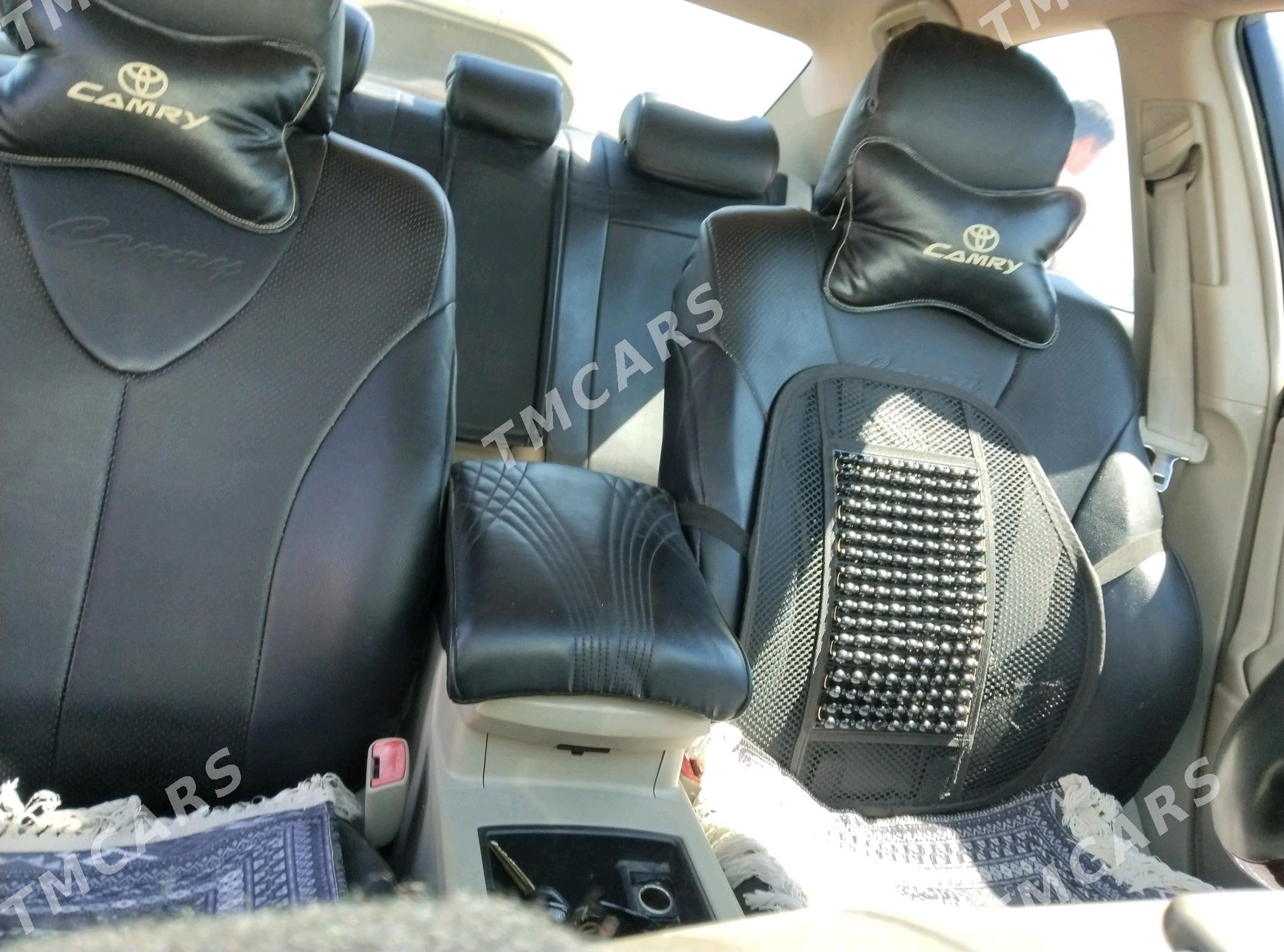 Toyota Camry 2007 - 175 000 TMT - Мары - img 6