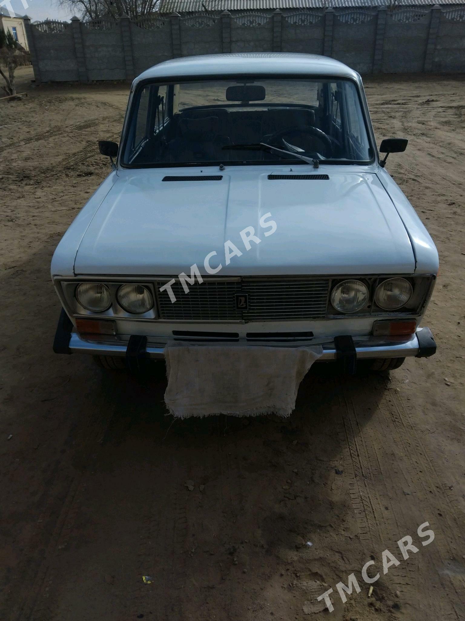 Lada 2106 1987 - 15 000 TMT - Сакарчага - img 2