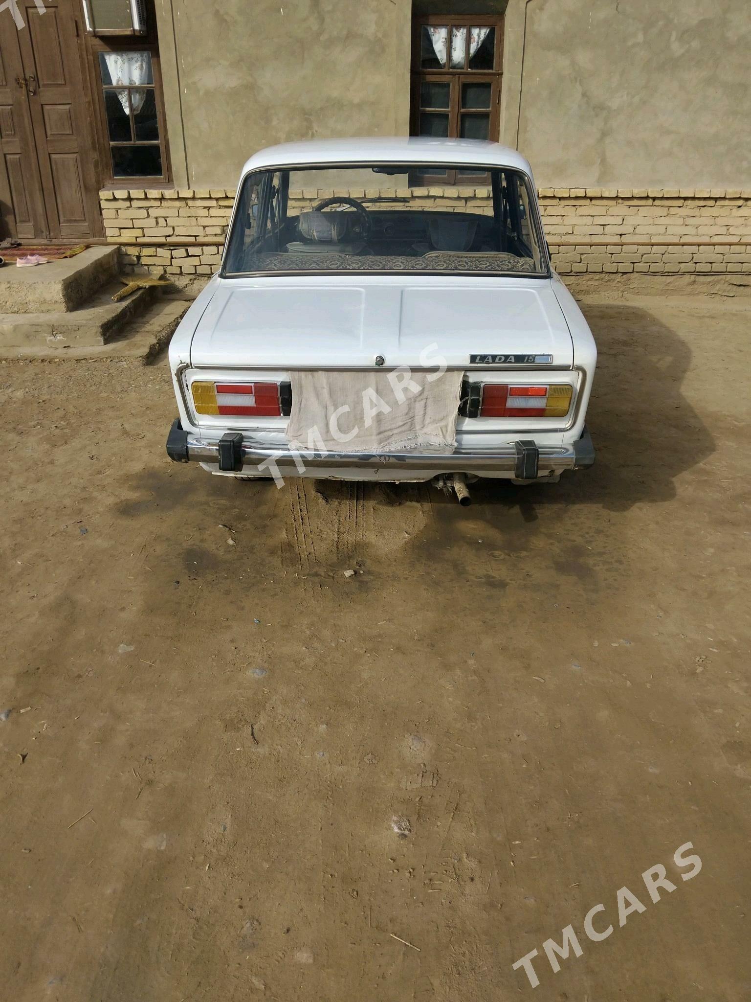 Lada 2106 1987 - 15 000 TMT - Сакарчага - img 3