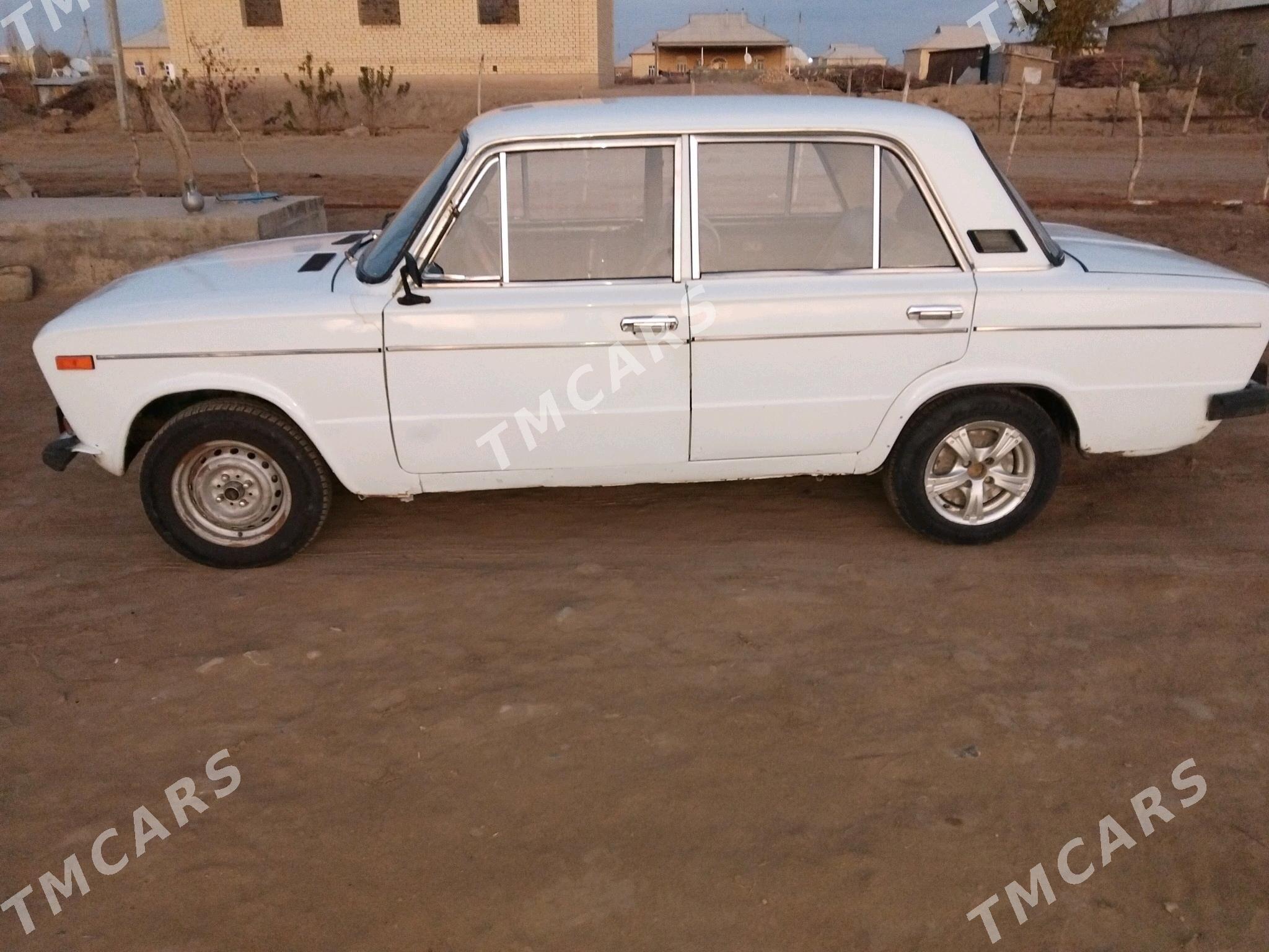 Lada 2106 1987 - 15 000 TMT - Сакарчага - img 4