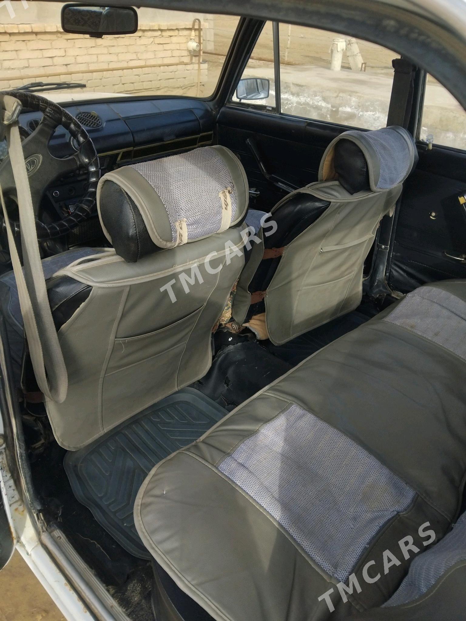 Lada 2106 1987 - 15 000 TMT - Сакарчага - img 5