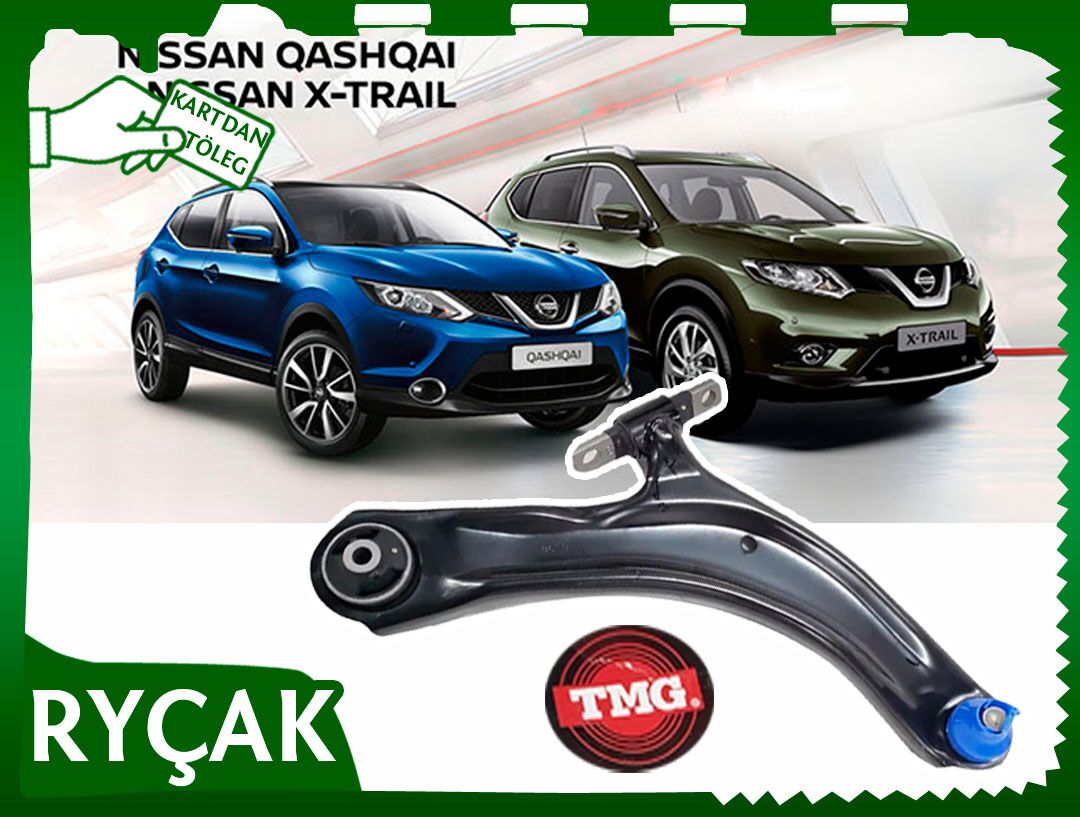 RYCAK SRR TMG РЫЧАГ - Aşgabat - img 4