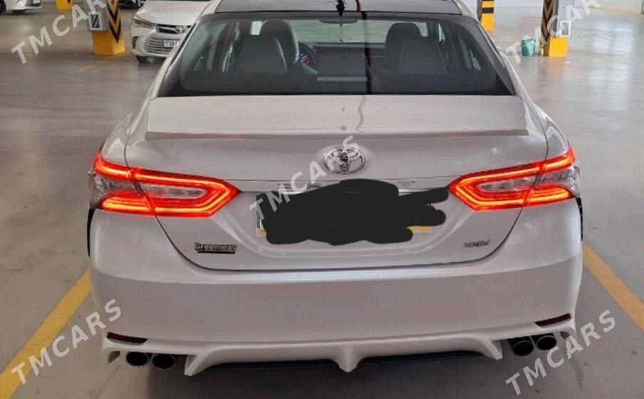 Toyota Camry 2019 - 400 000 TMT - Aşgabat - img 2