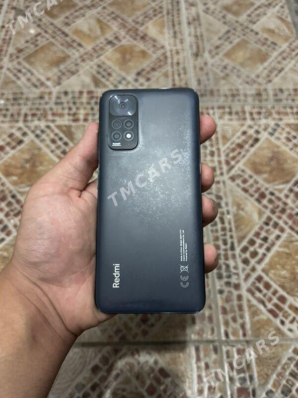 Redmi Note 11 - Mary - img 2