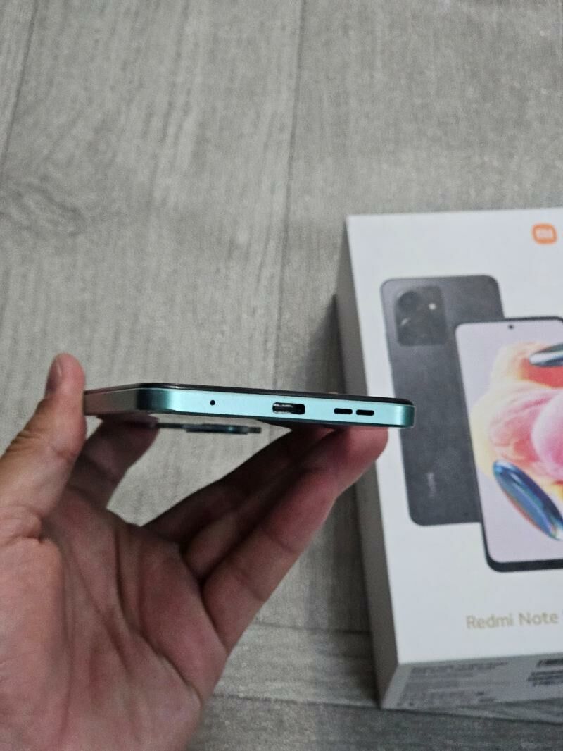 Redmi Not 12. 8/128 - Ашхабад - img 6