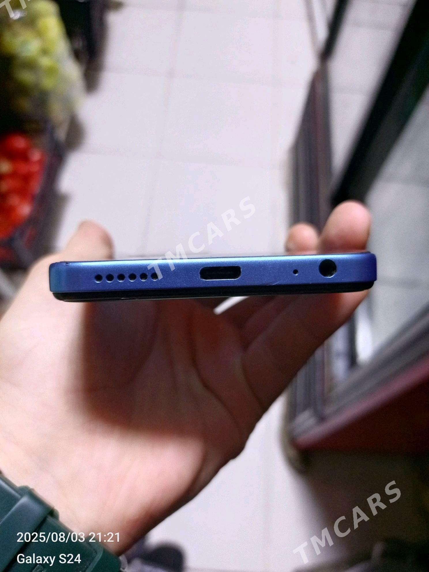 tecno sapark 10 - Анев - img 2
