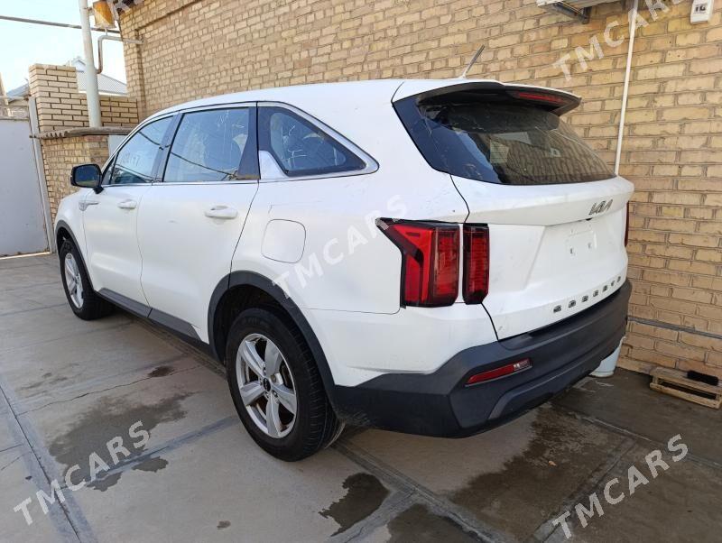 Kia Sorento 2022 - 270 000 TMT - Mary - img 2