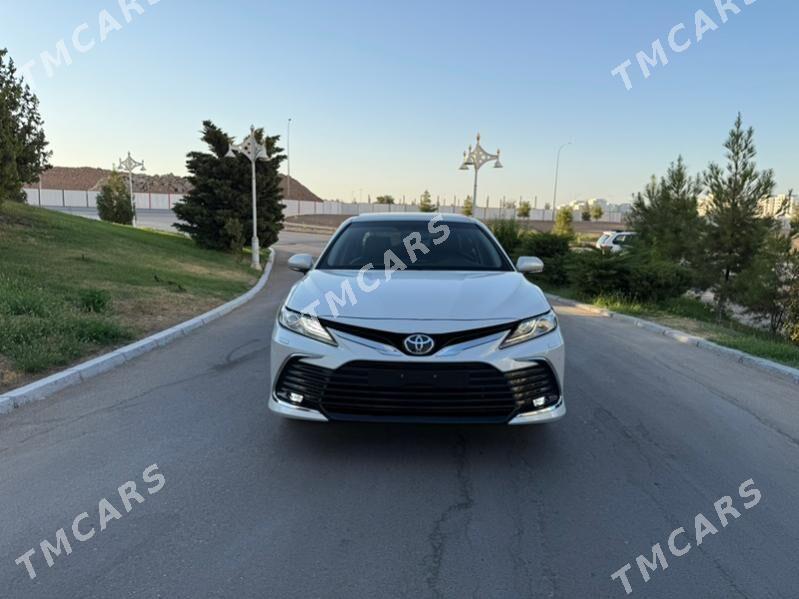 Toyota Camry 2023 - 665 000 TMT - ул. Подвойского (Битарап Туркменистан шаёлы) - img 2