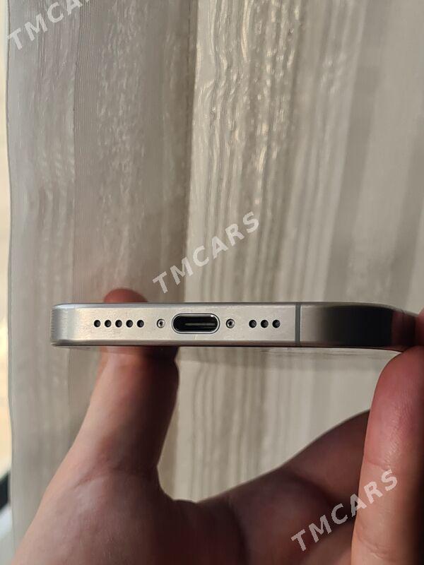 IPhone 15Pro 2sim - Туркменабат - img 5