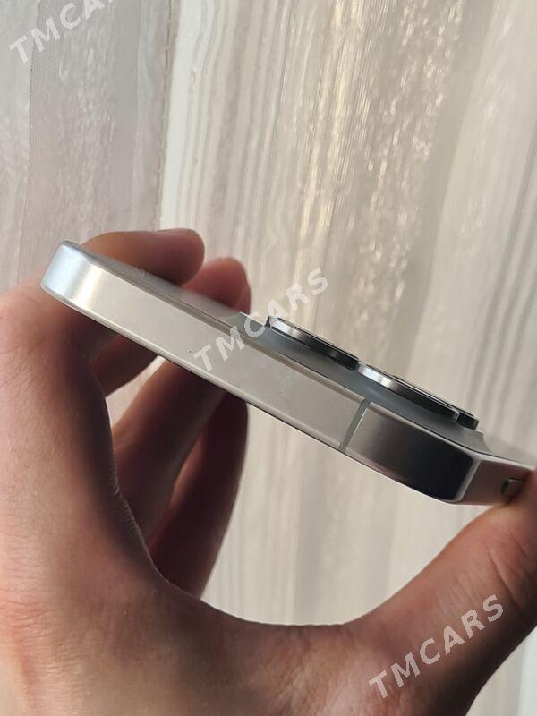 IPhone 15Pro 2sim - Туркменабат - img 6