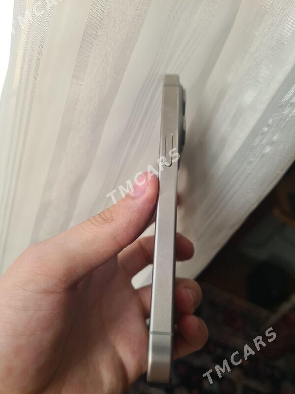IPhone 15Pro 2sim - Туркменабат - img 4
