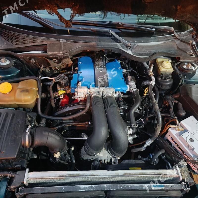 Opel Omega 1994 - 48 000 TMT - Дашогуз - img 3