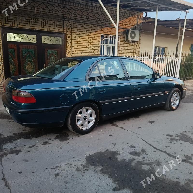 Opel Omega 1994 - 48 000 TMT - Дашогуз - img 8