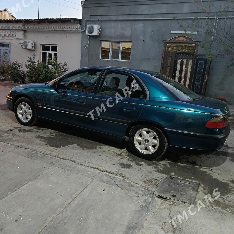 Opel Omega 1994 - 48 000 TMT - Дашогуз - img 5