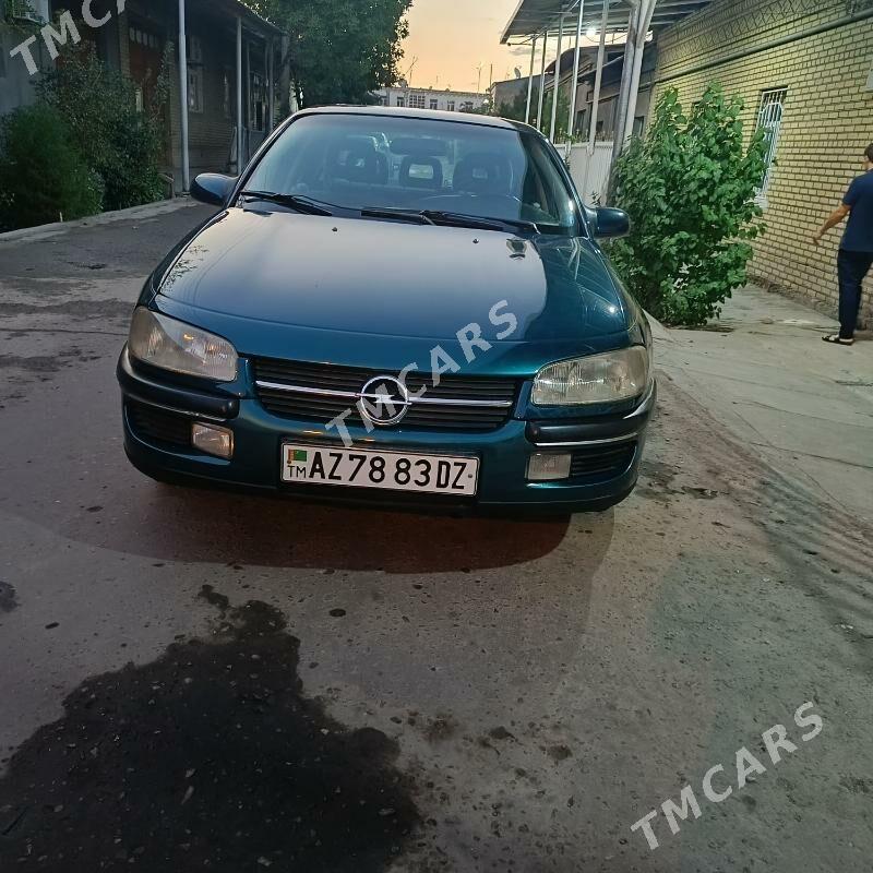 Opel Omega 1994 - 48 000 TMT - Дашогуз - img 2