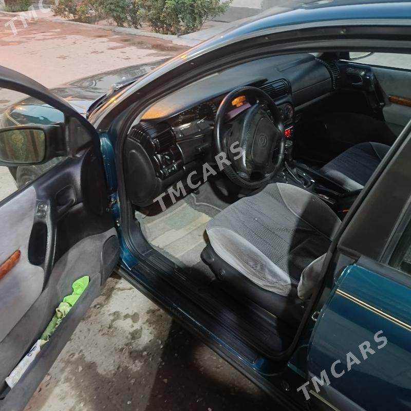 Opel Omega 1994 - 48 000 TMT - Дашогуз - img 6