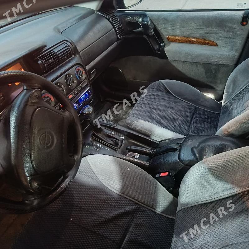 Opel Omega 1994 - 48 000 TMT - Дашогуз - img 4